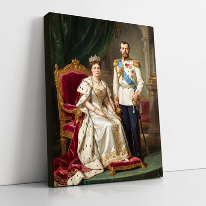 The Sovereign Pair