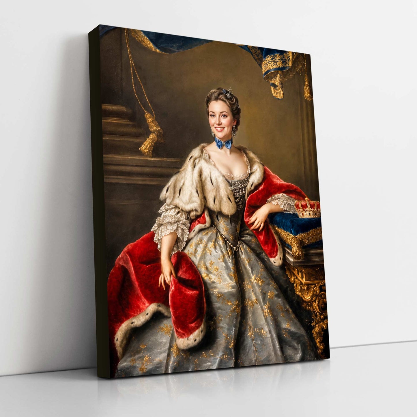 The Regal Empress