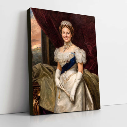 The Pearl Queen