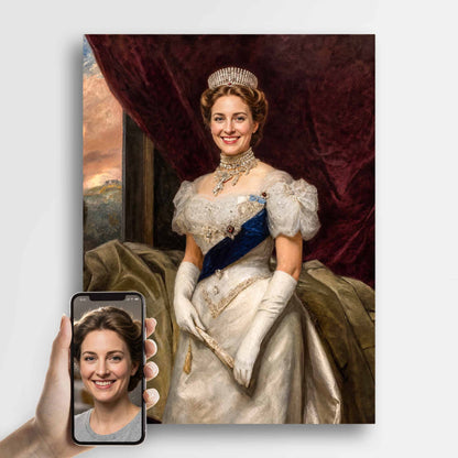 The Pearl Queen