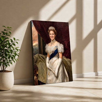 The Pearl Queen