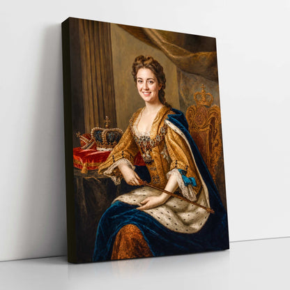 The Brilliant Empress