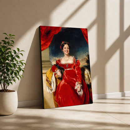 The Honored Lady
