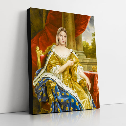 The Highborne Queen