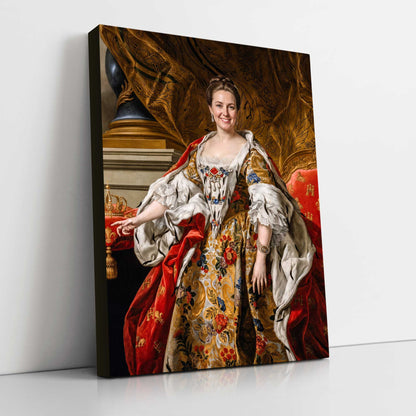 The Glorious Empress