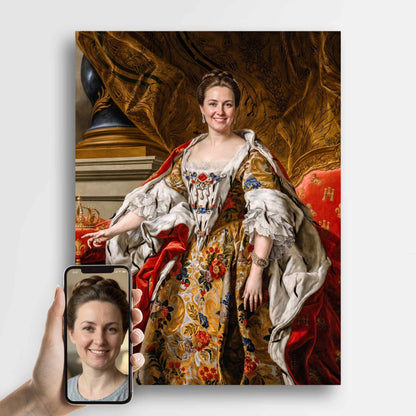 The Glorious Empress