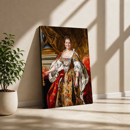 The Glorious Empress