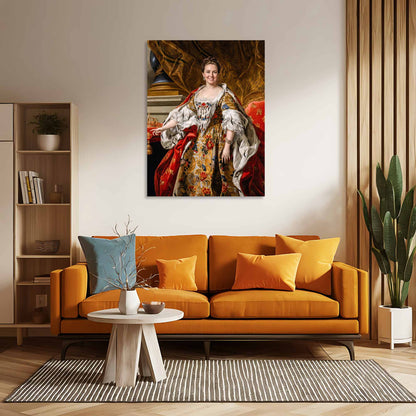 The Glorious Empress