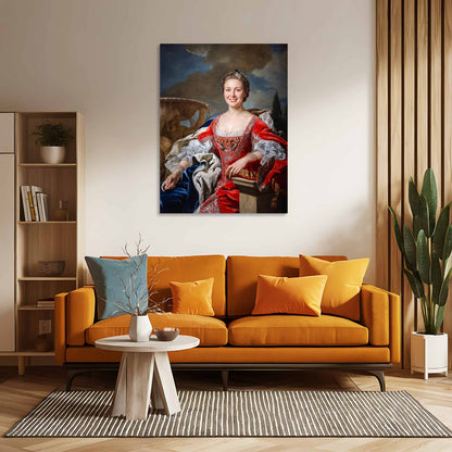 The Prestigious Noble