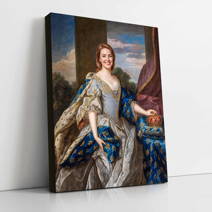 The Silver Empress
