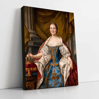 The Resolute Empress