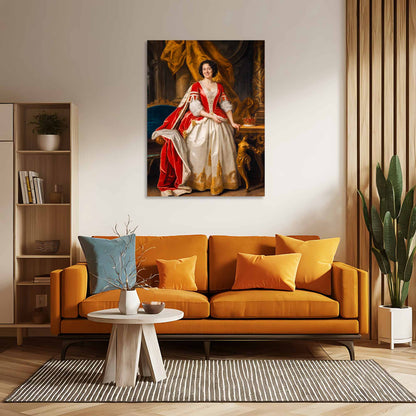 The Imperial Lady