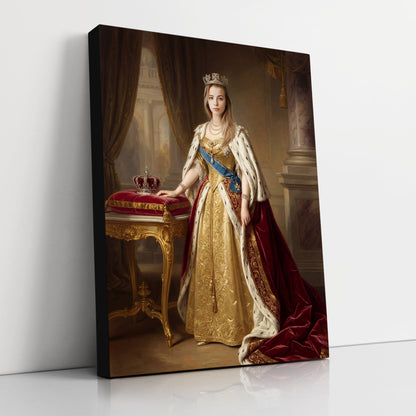 The Dominion Queen