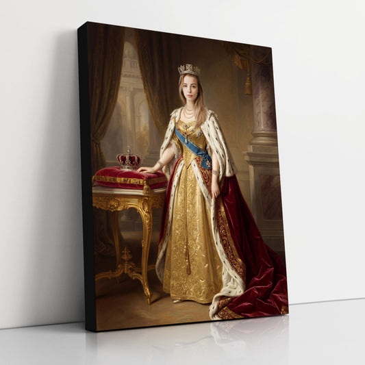 The Dominion Queen