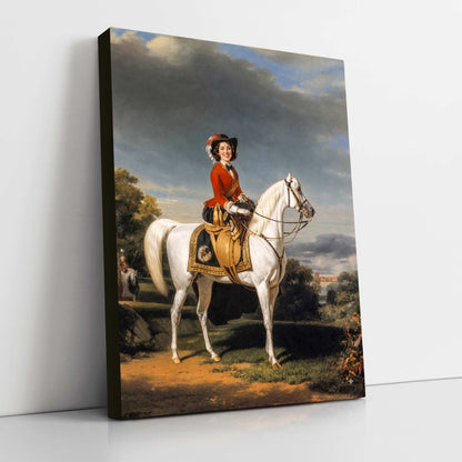 The Noble Courser