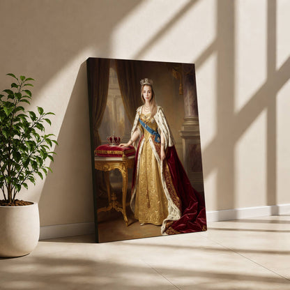 The Dominion Queen