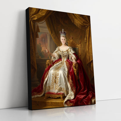 The Supreme Queen