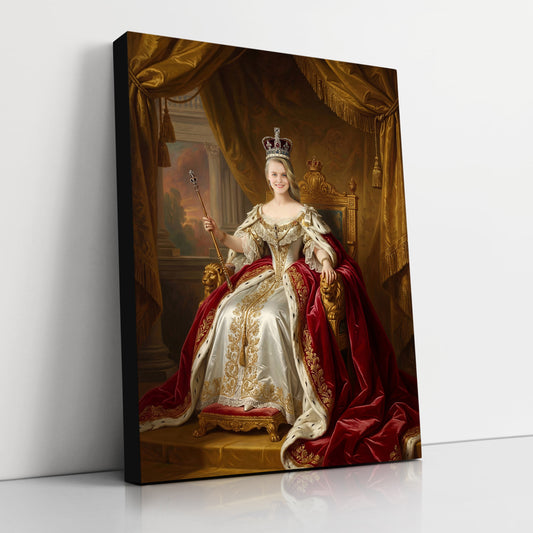 The Supreme Queen