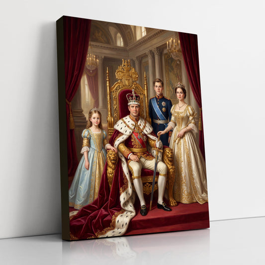The Imperial Dynasty
