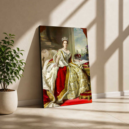 The Legacy Empress