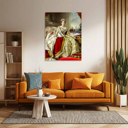 The Legacy Empress