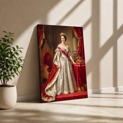 The Sovereign Queen
