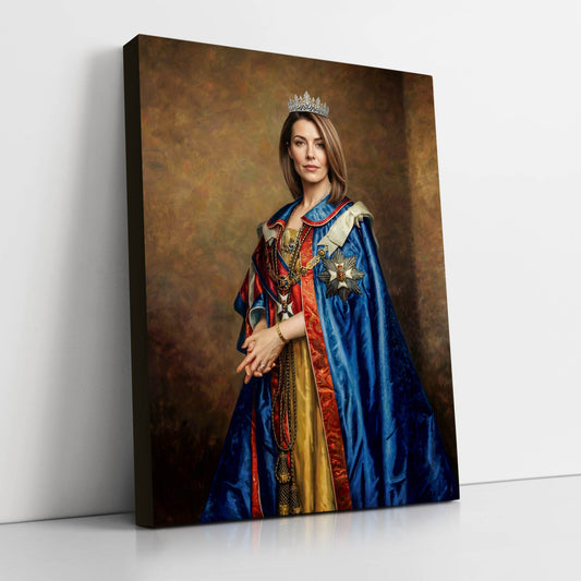 The Just Empress