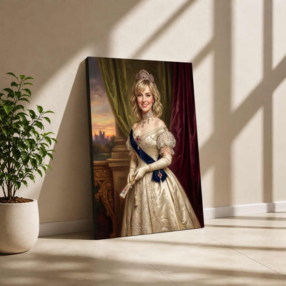 The Silver Queen