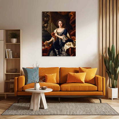 The Celestial Empress