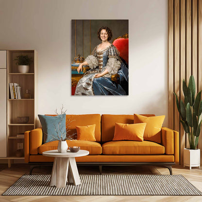 The Valiant Empress
