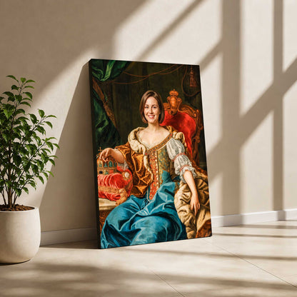 The Jade Queen