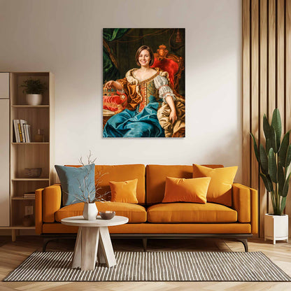 The Jade Queen