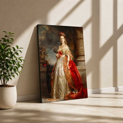 The Roses Queen