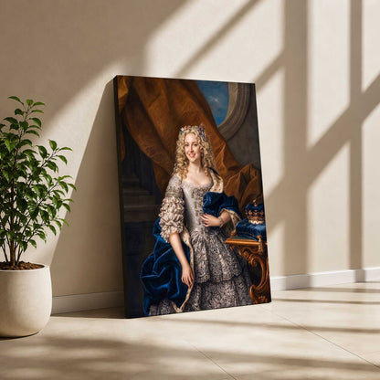 The Velvet Empress