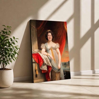 The Summer Lady