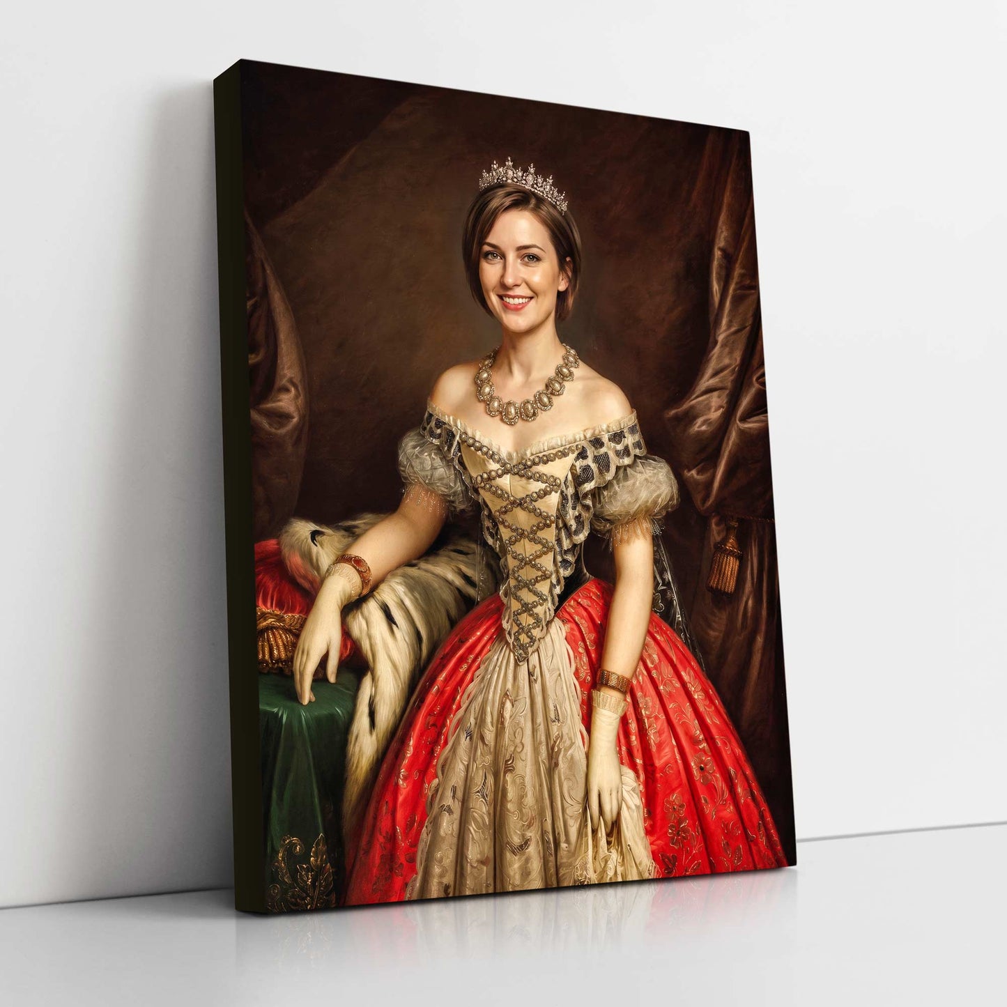 Princess of Bavaria