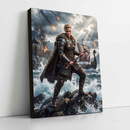 The Pioneer Viking