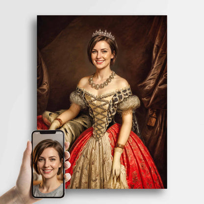 Princess of Bavaria