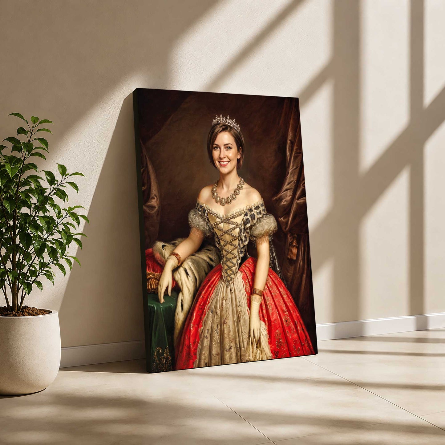 Princess of Bavaria