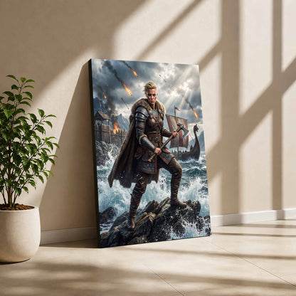 The Pioneer Viking