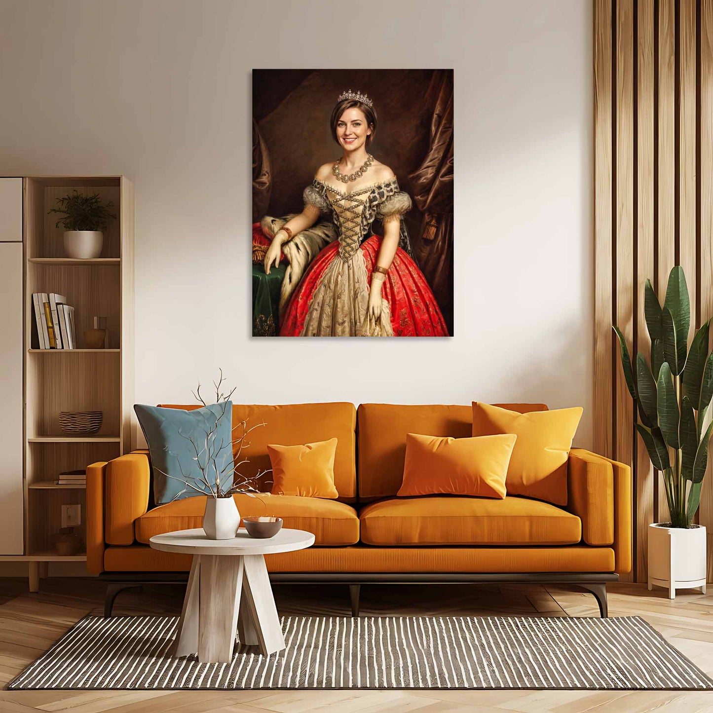 Princess of Bavaria