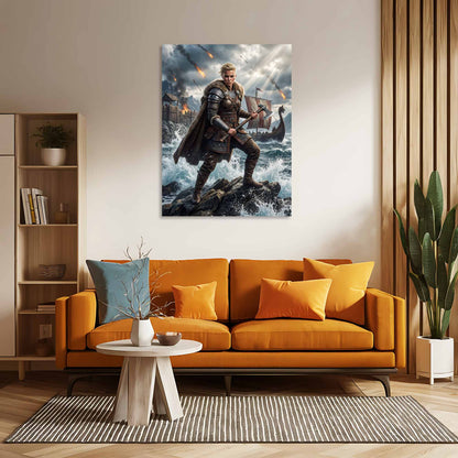 The Pioneer Viking