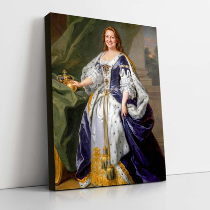 The Lunar Queen
