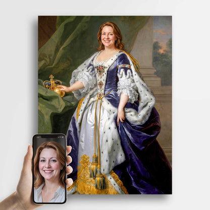 The Lunar Queen