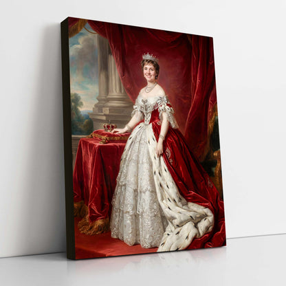 The Imperial Queen