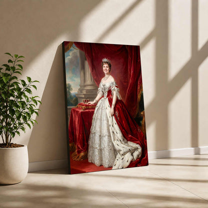 The Imperial Queen