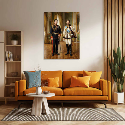 The Noble Fellowship