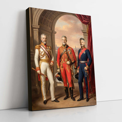 The Majestic Order