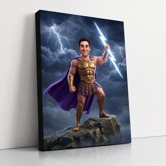 The Supreme God