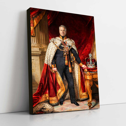 The Sovereign Ruler